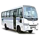 bus rental service