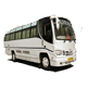 tourist bus service